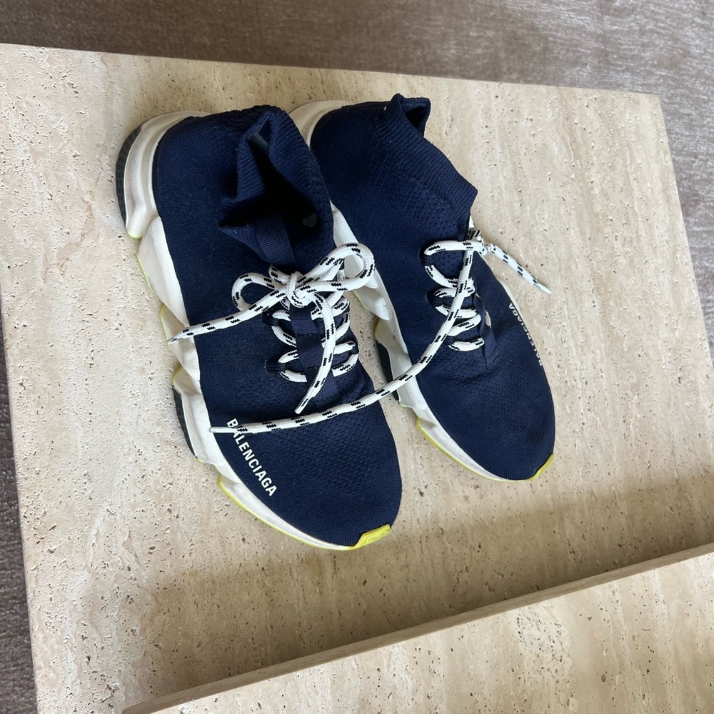 Balenciaga sneakers